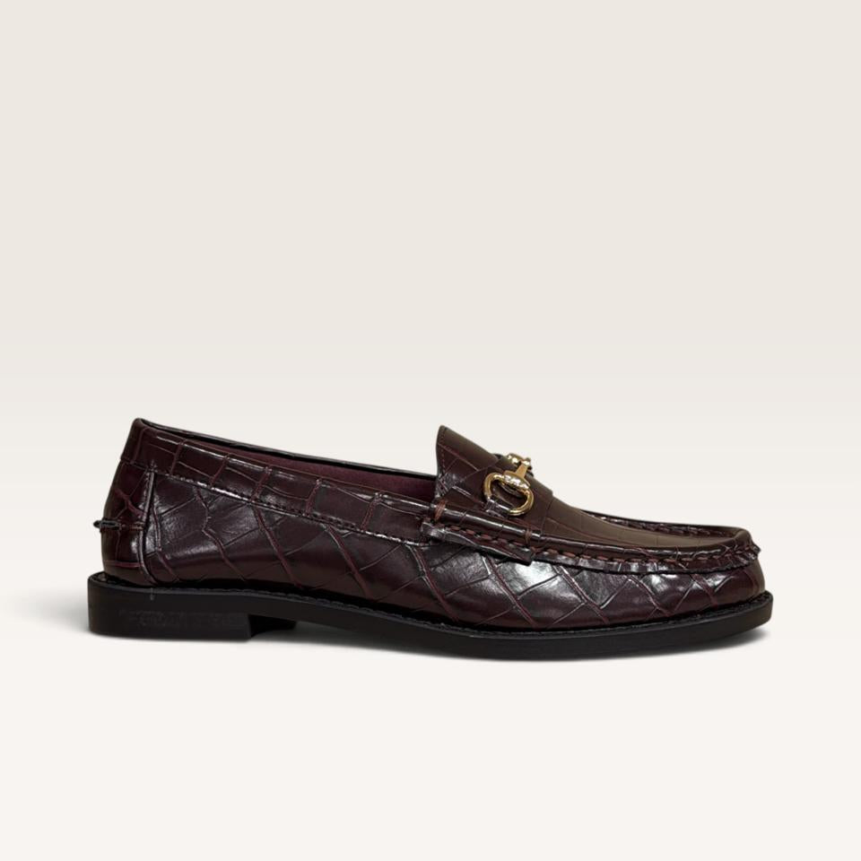 Juliana loafers D6
