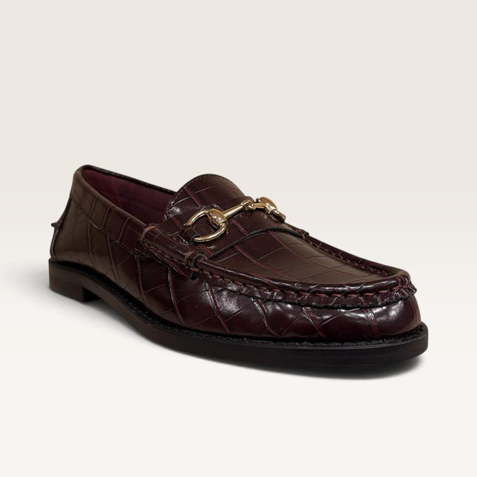 Juliana loafers D6