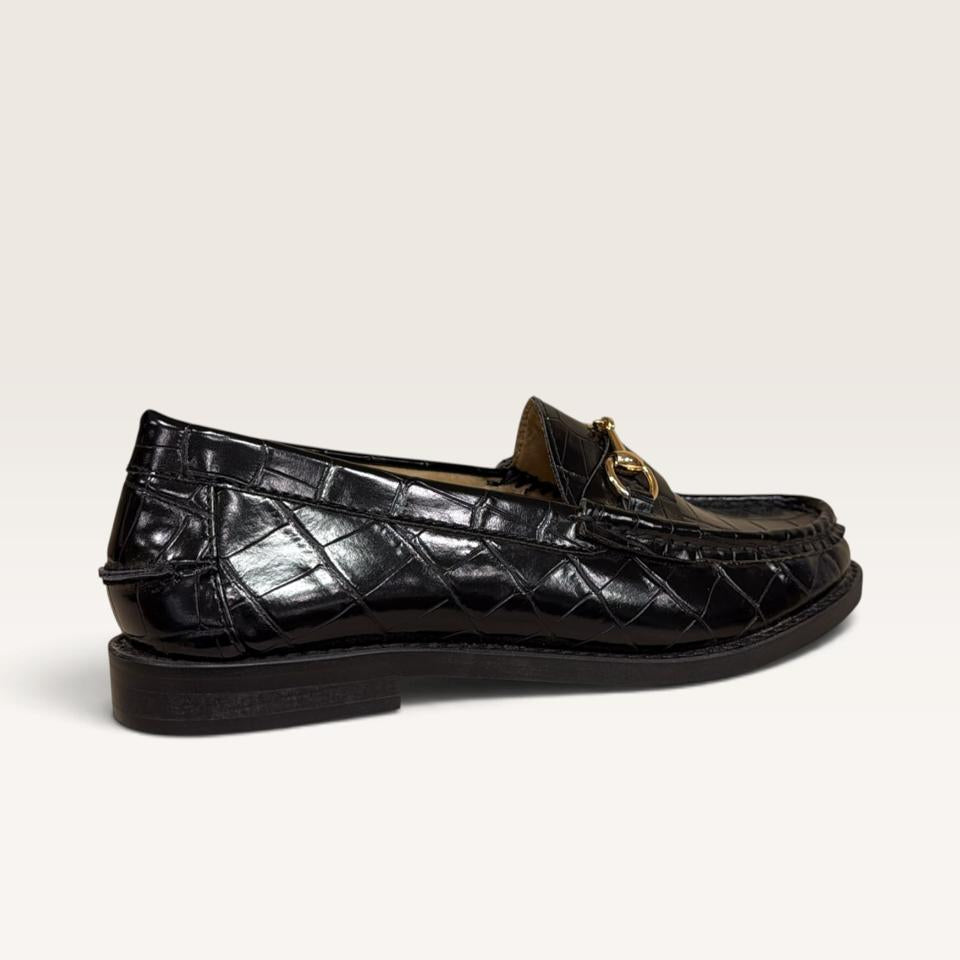 Juliana loafers D6