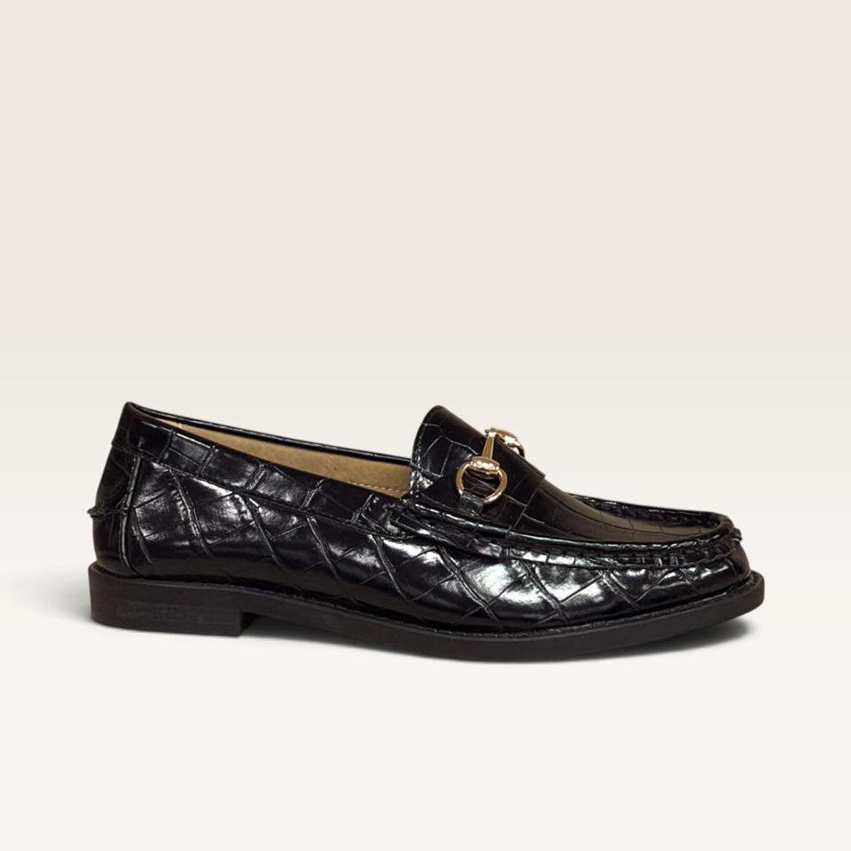 Juliana loafers D6