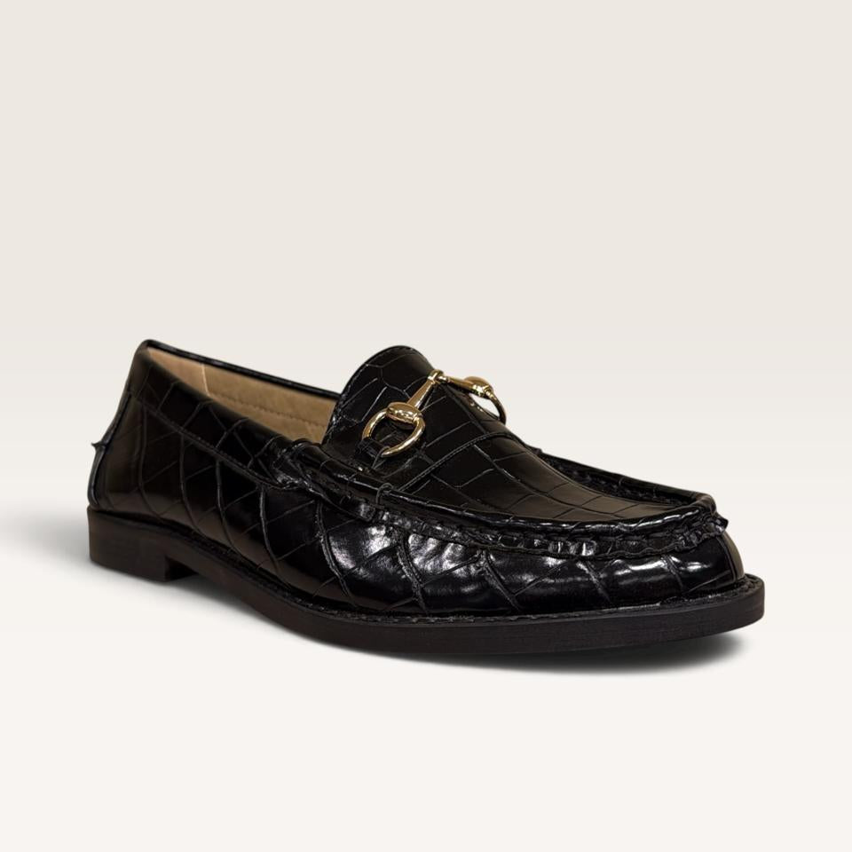 Juliana loafers D6