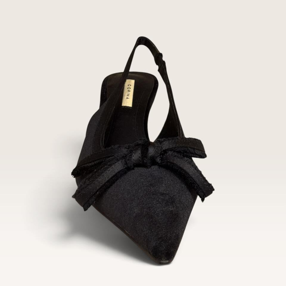 Charlotte Slingback D7