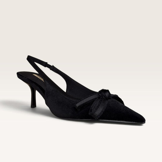 Charlotte Slingback D7