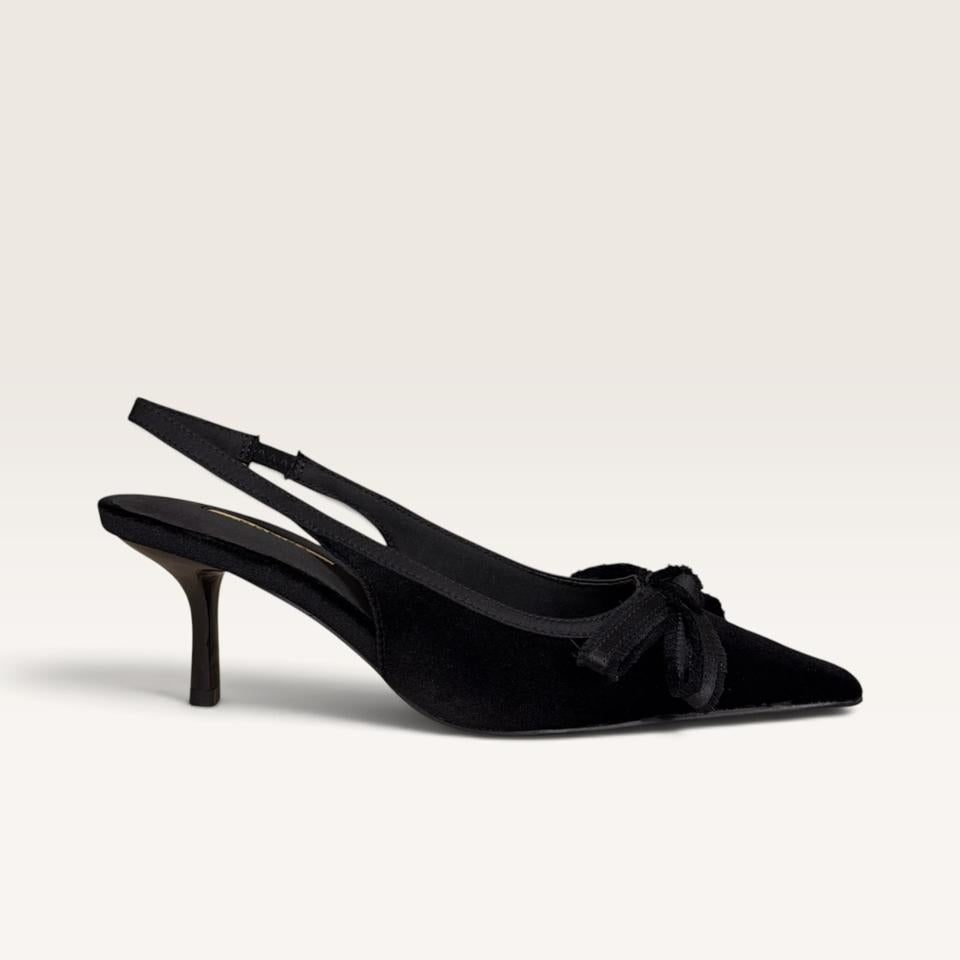 Charlotte Slingback D7