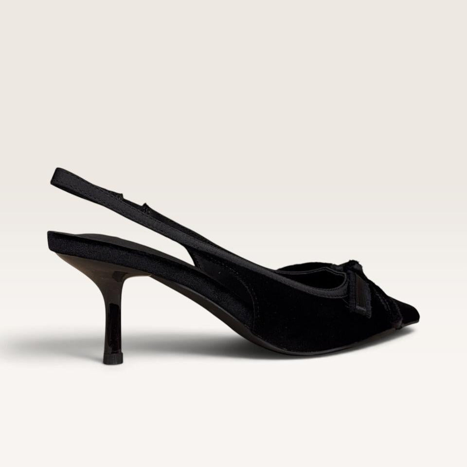 Charlotte Slingback D7
