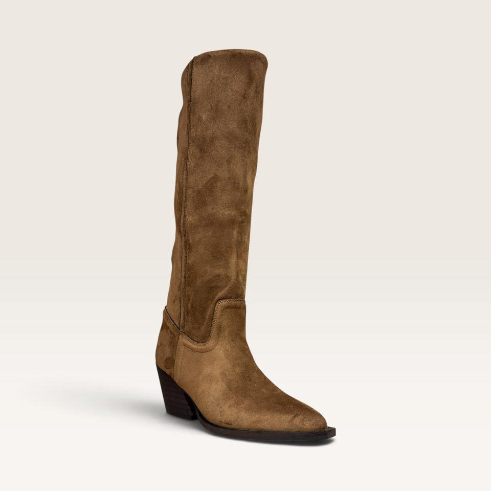 Carlotta Boots D16