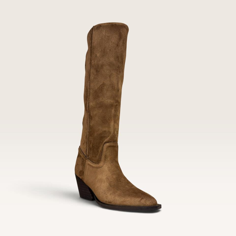 Carlotta Boots D16