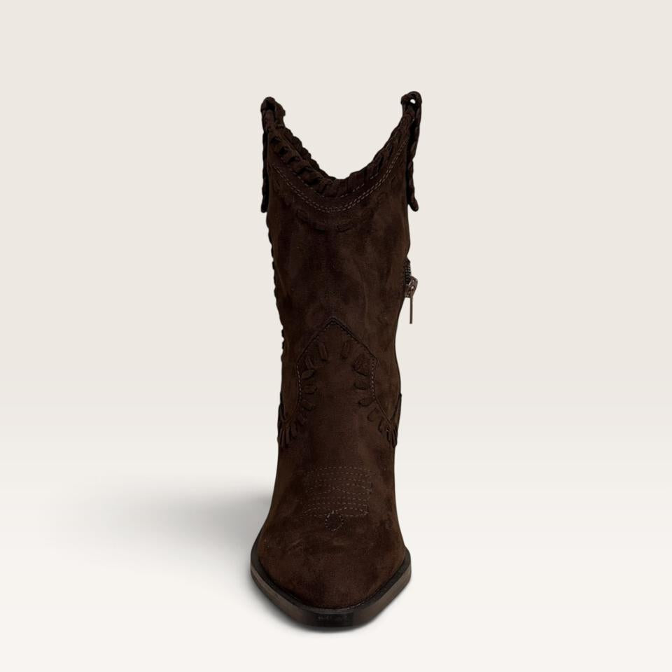 Camelia Boots D17