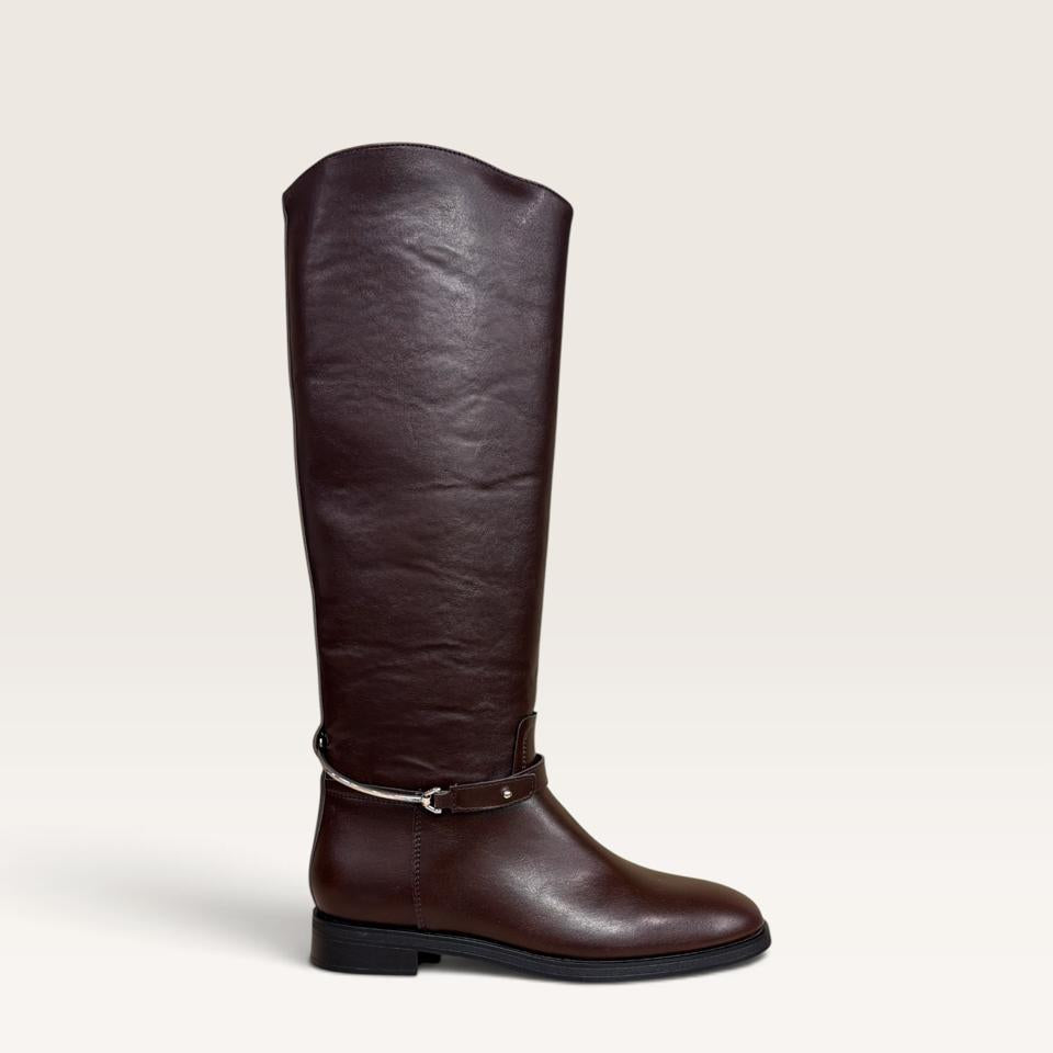 Luna Boots D18