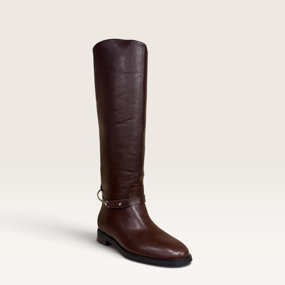 Luna Boots D18