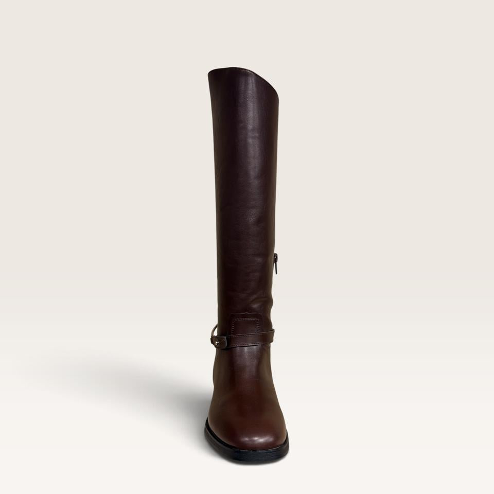 Luna Boots D18