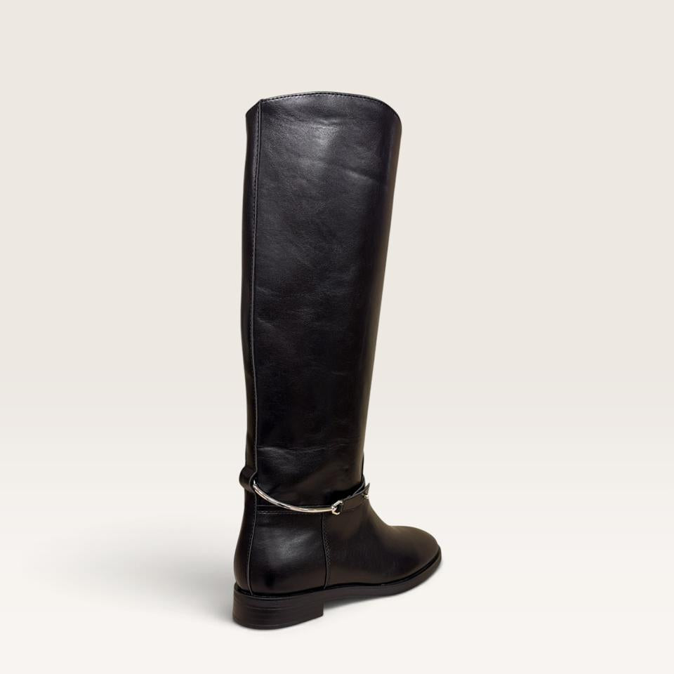 Luna Boots D18