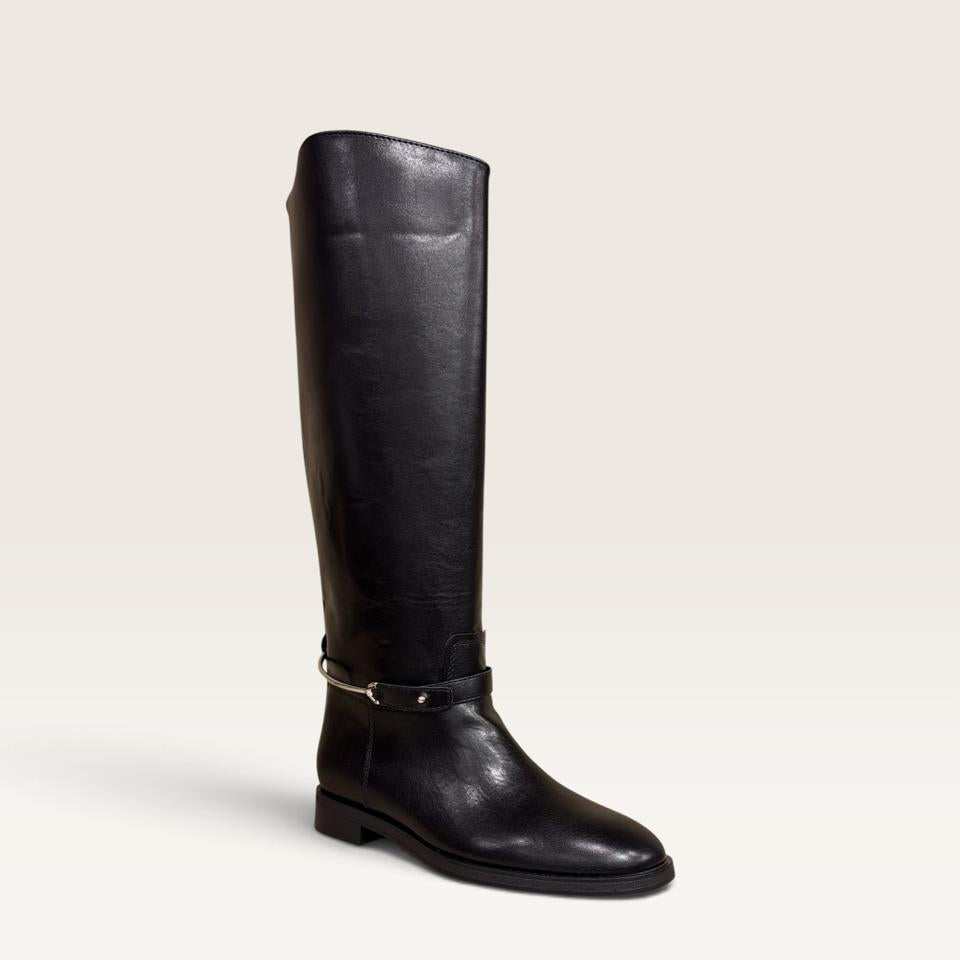 Luna Boots D18