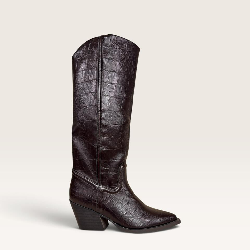 Liana Boots D15
