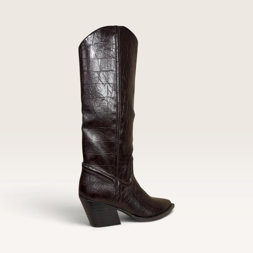 Liana Boots D15