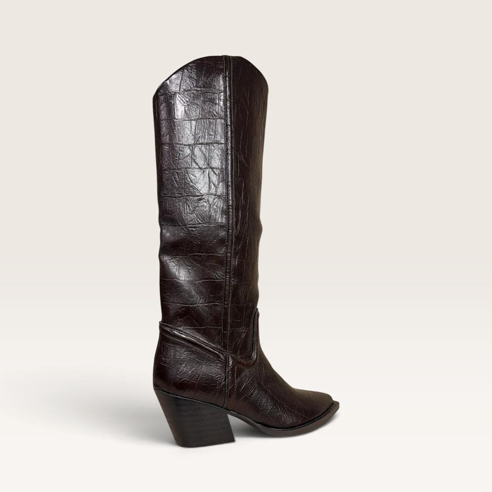 Liana Boots D15