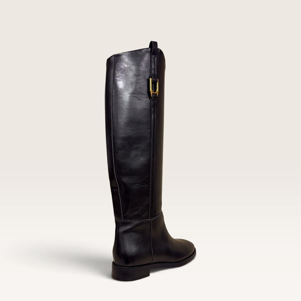 Carlotta Boots D19