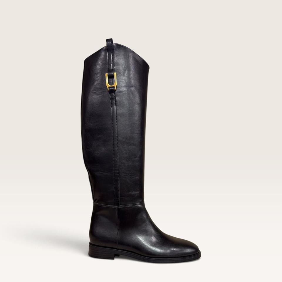 Carlotta Boots D19