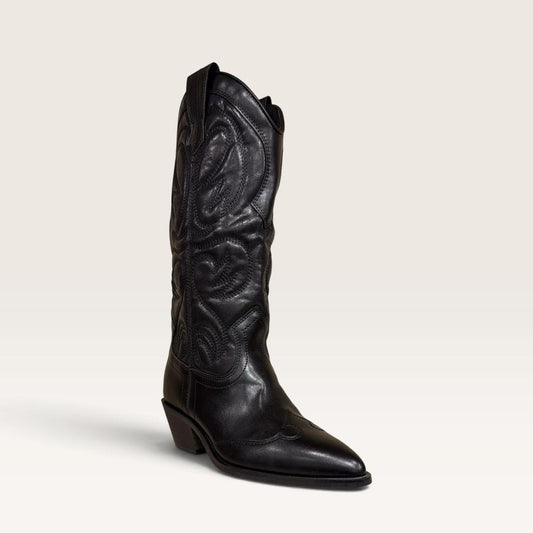 Dana Western Boots D9