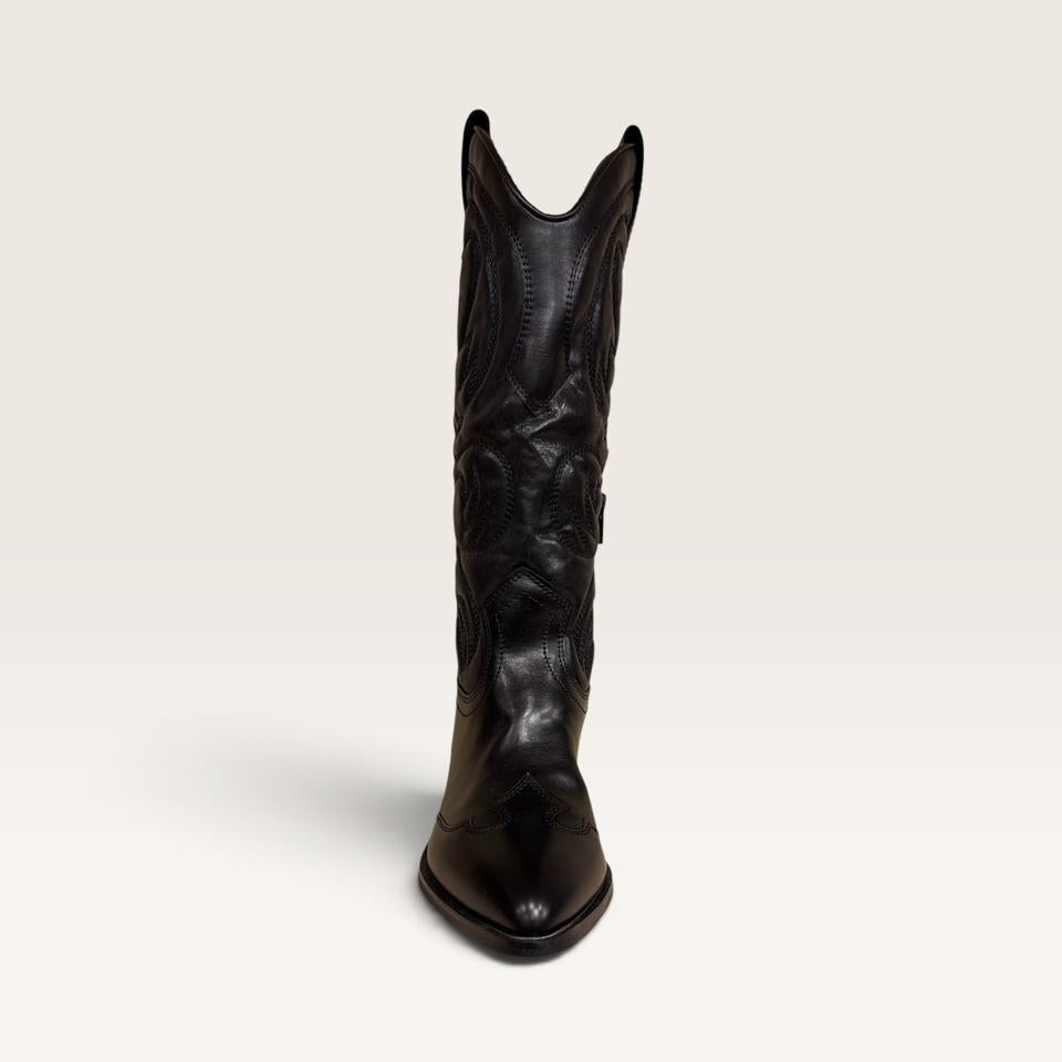 Dana Western Boots D9