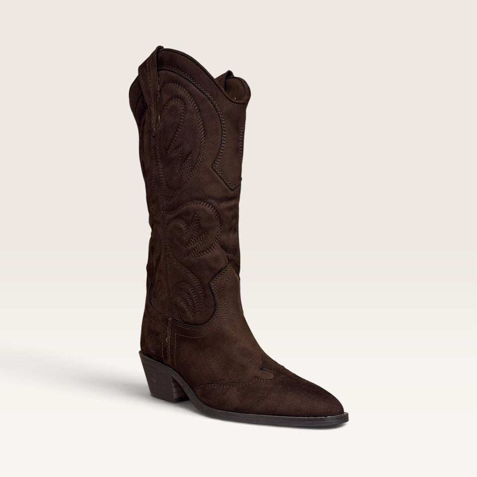 Dana Western Boots D9