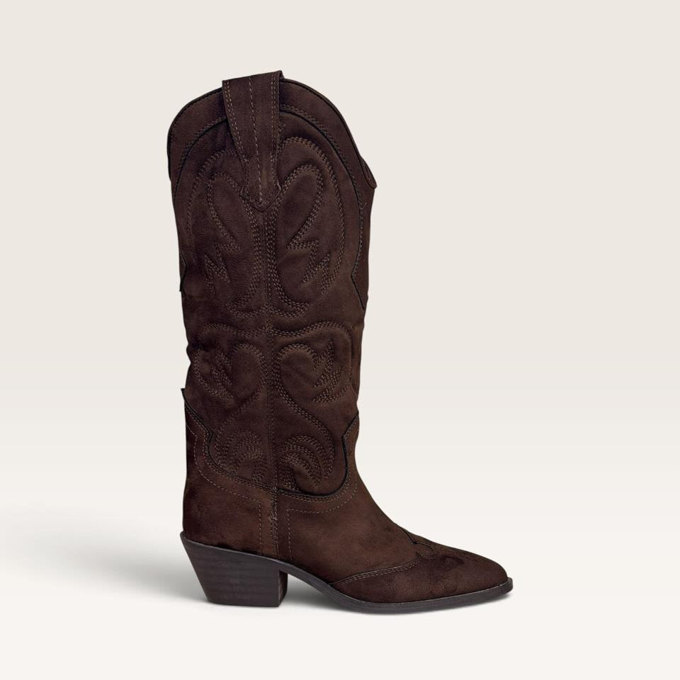 Dana Western Boots D9