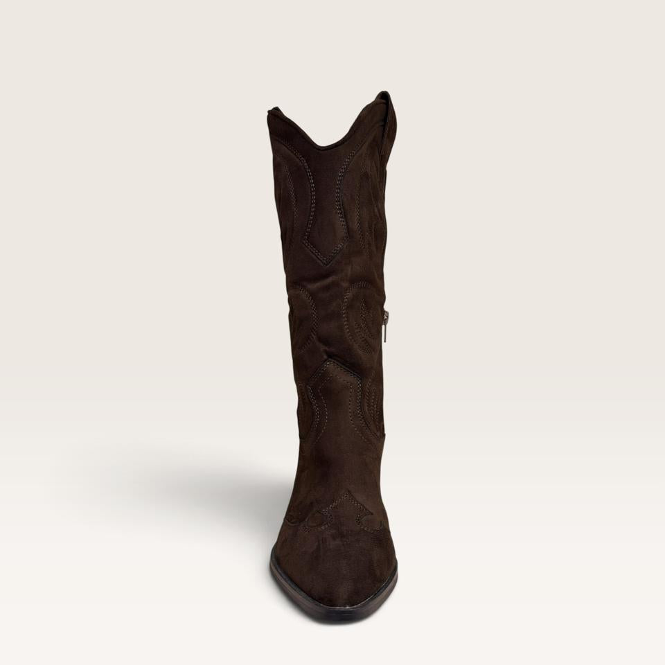 Dana Western Boots D9