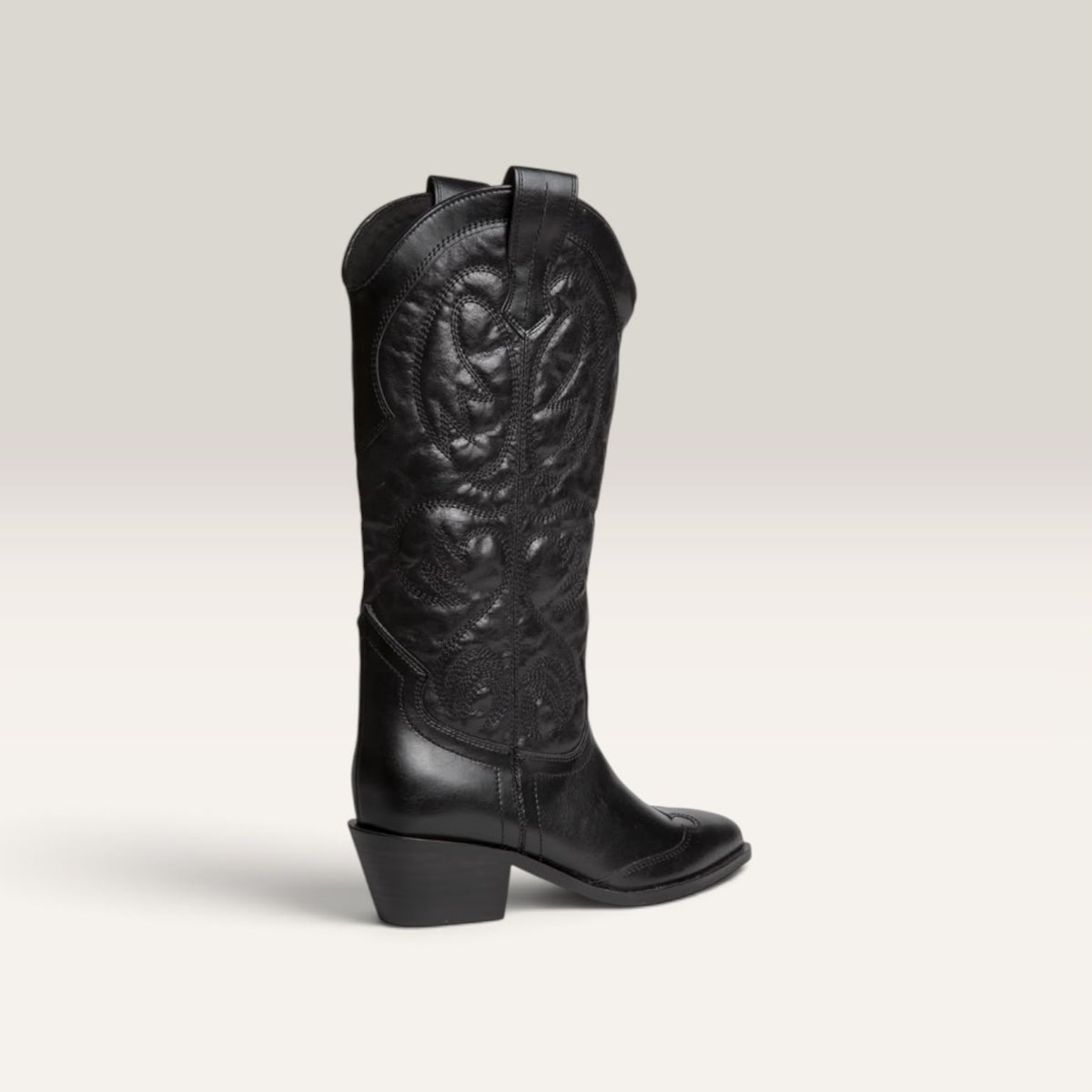 Dana Western Boots D9