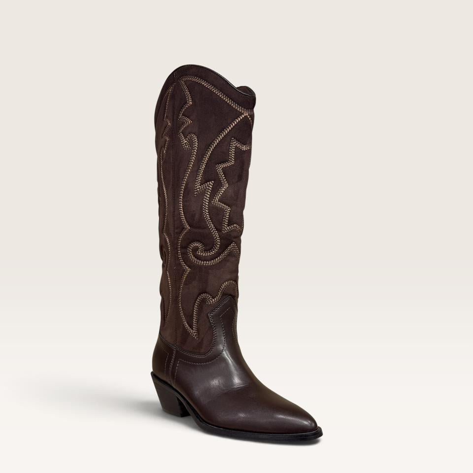 Marissa Western Boots D10
