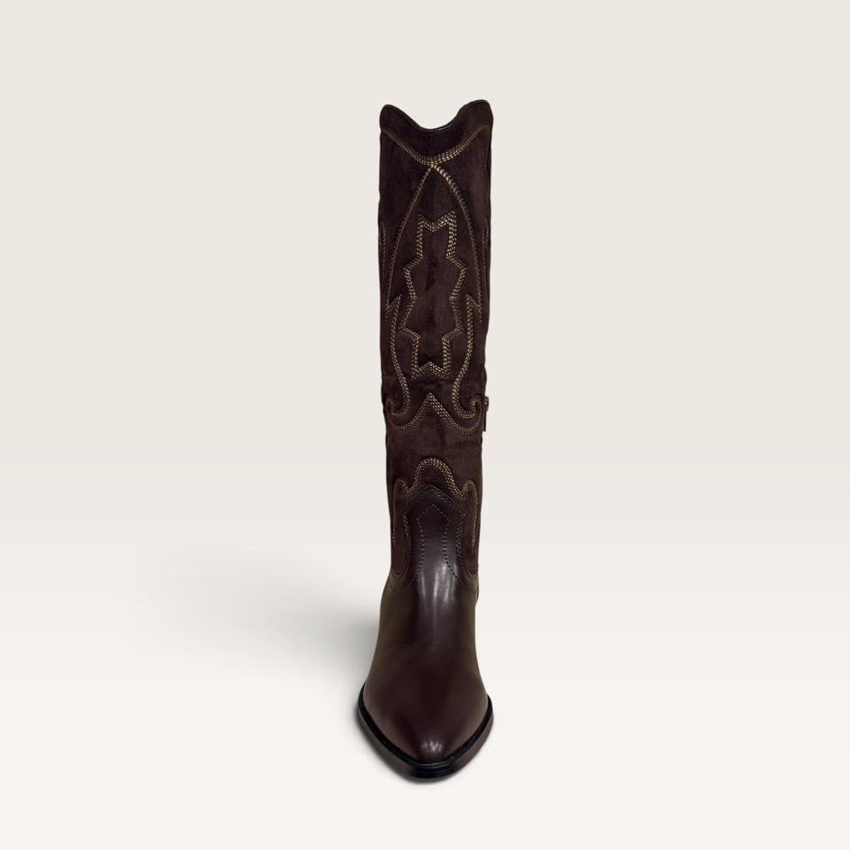 Marissa Western Boots D10
