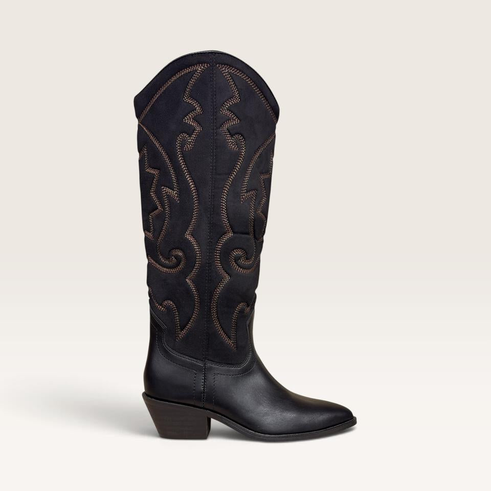 Marissa Western Boots D10