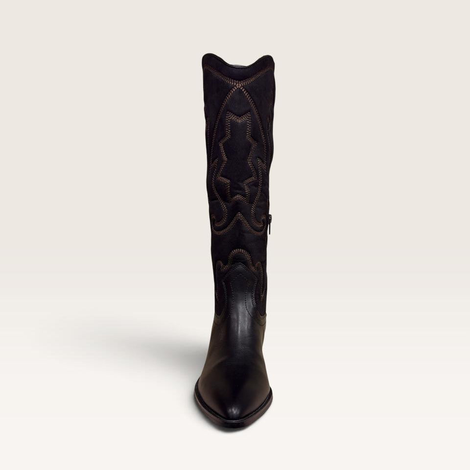 Marissa Western Boots D10