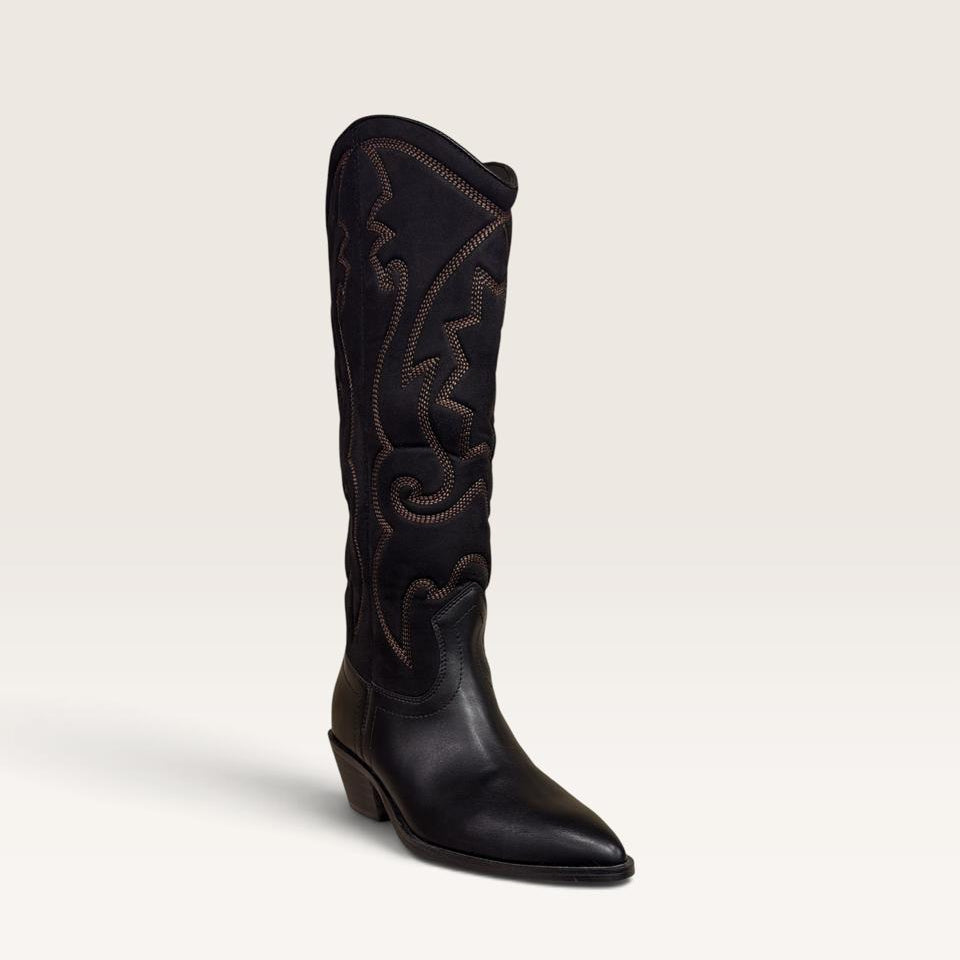 Marissa Western Boots D10