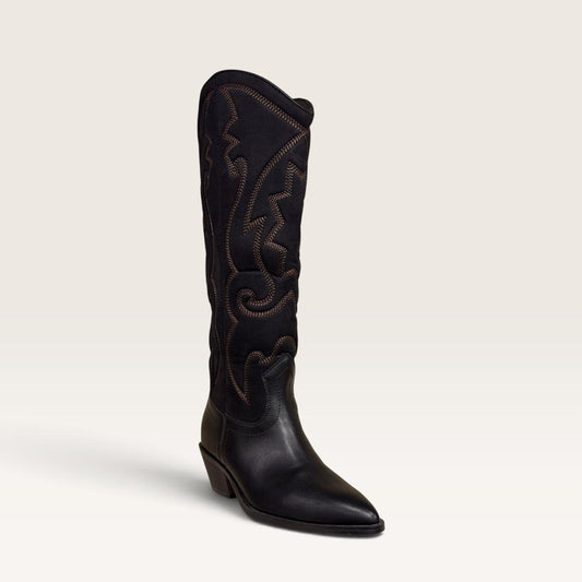 Marissa Western Boots D10