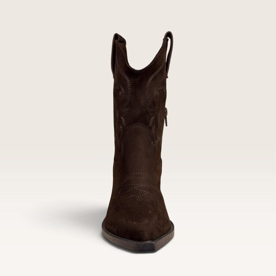 Alexia Boots  D11