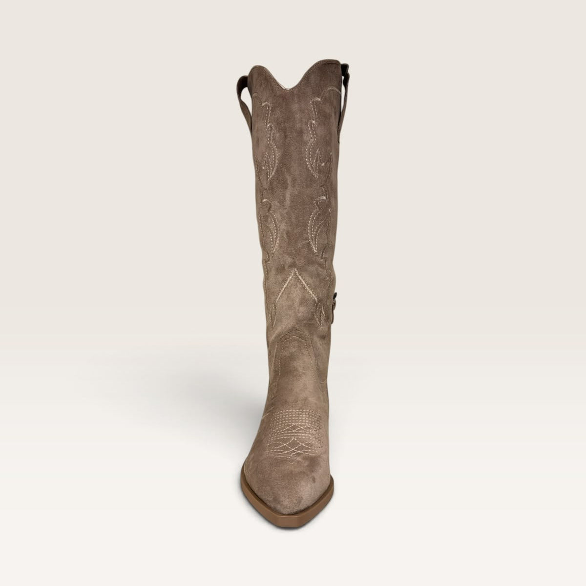 Cassy Western Boots D132