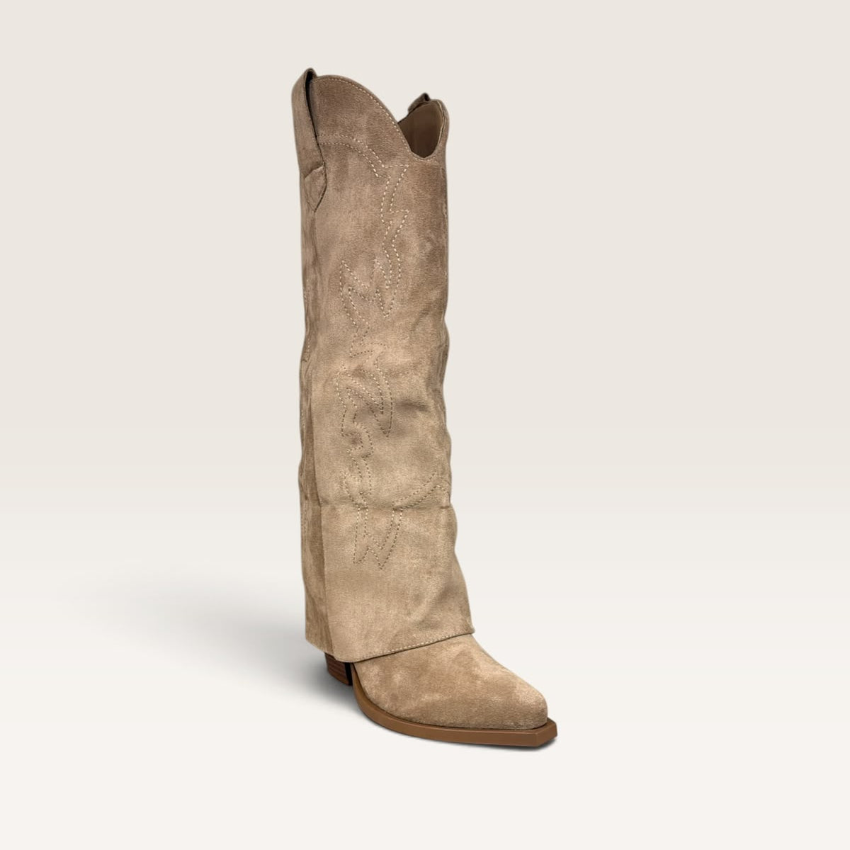 Nina  Western Boots D134