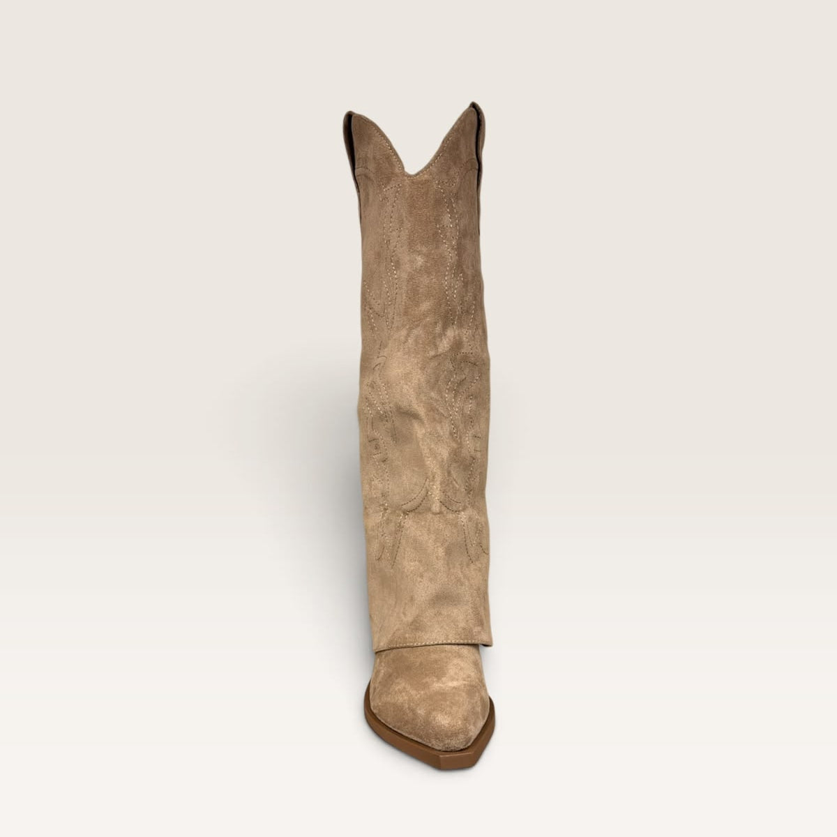 Nina  Western Boots D134
