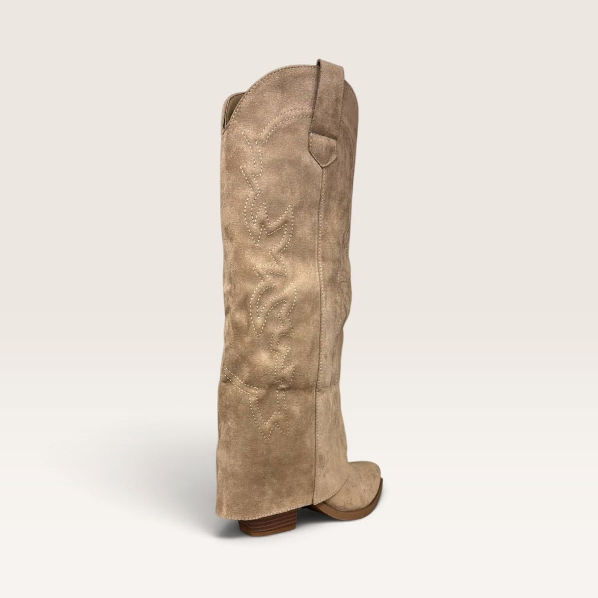 Nina  Western Boots D134