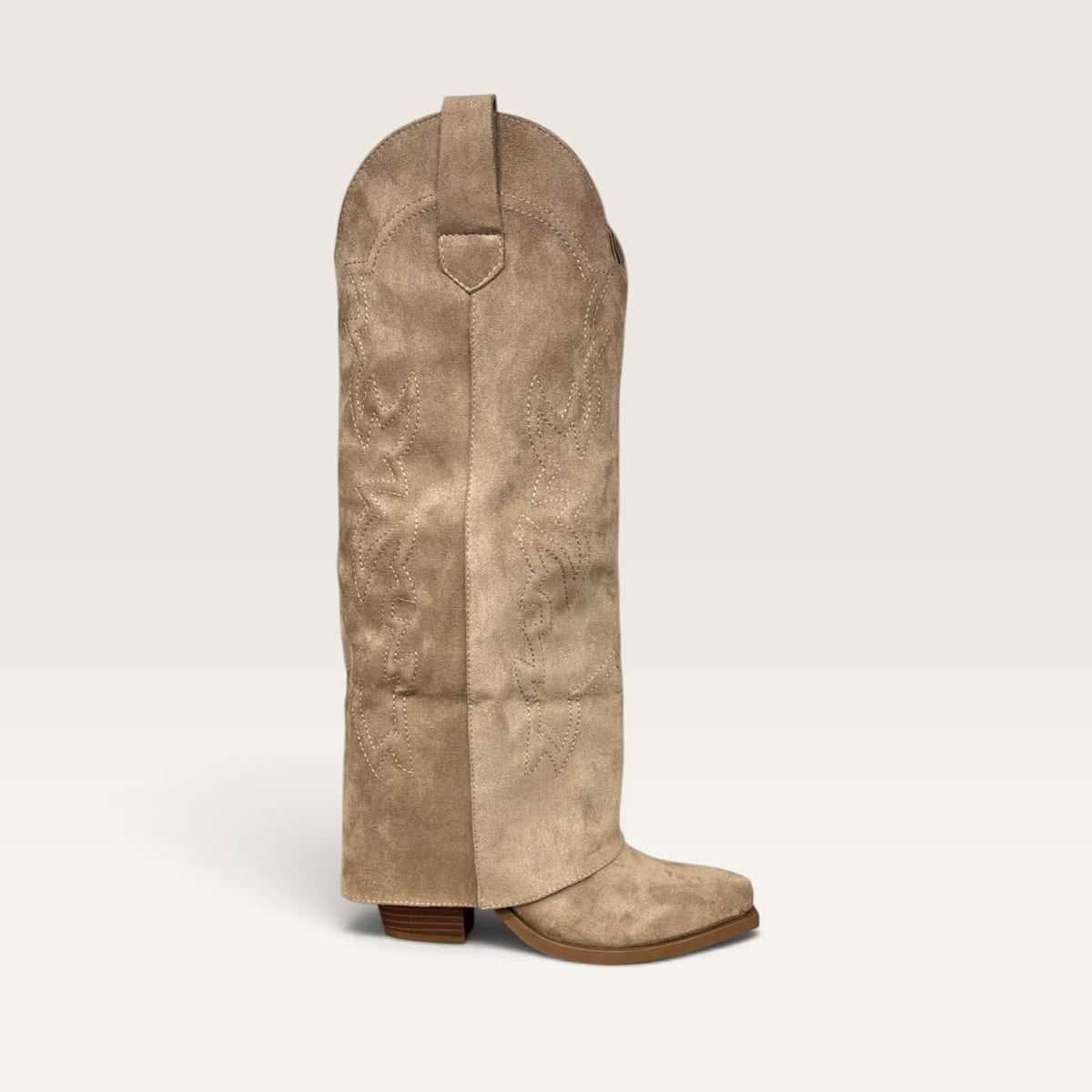 Nina  Western Boots D134