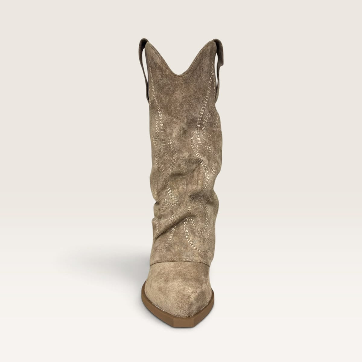 Montana Western Boots D129