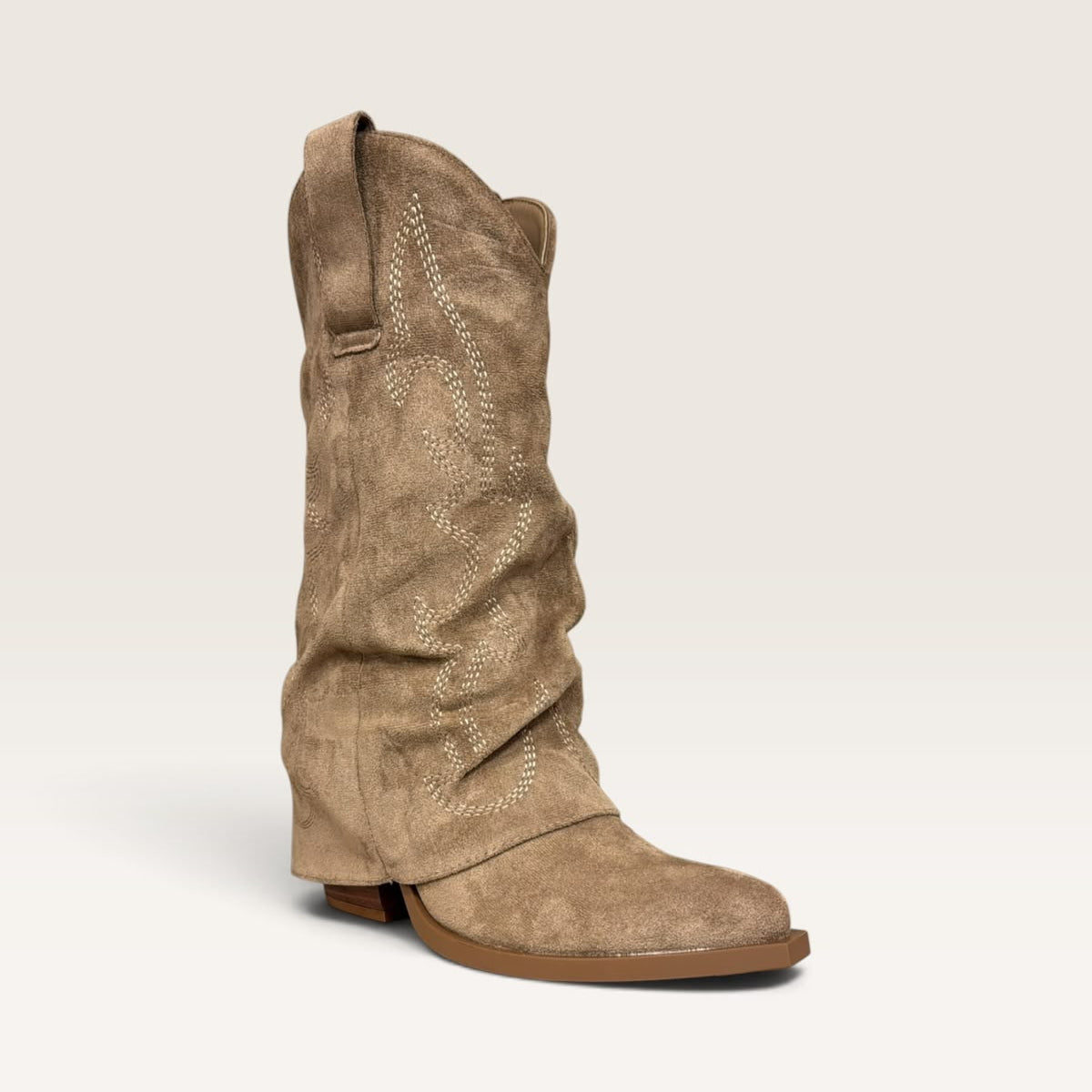 Montana Western Boots D129