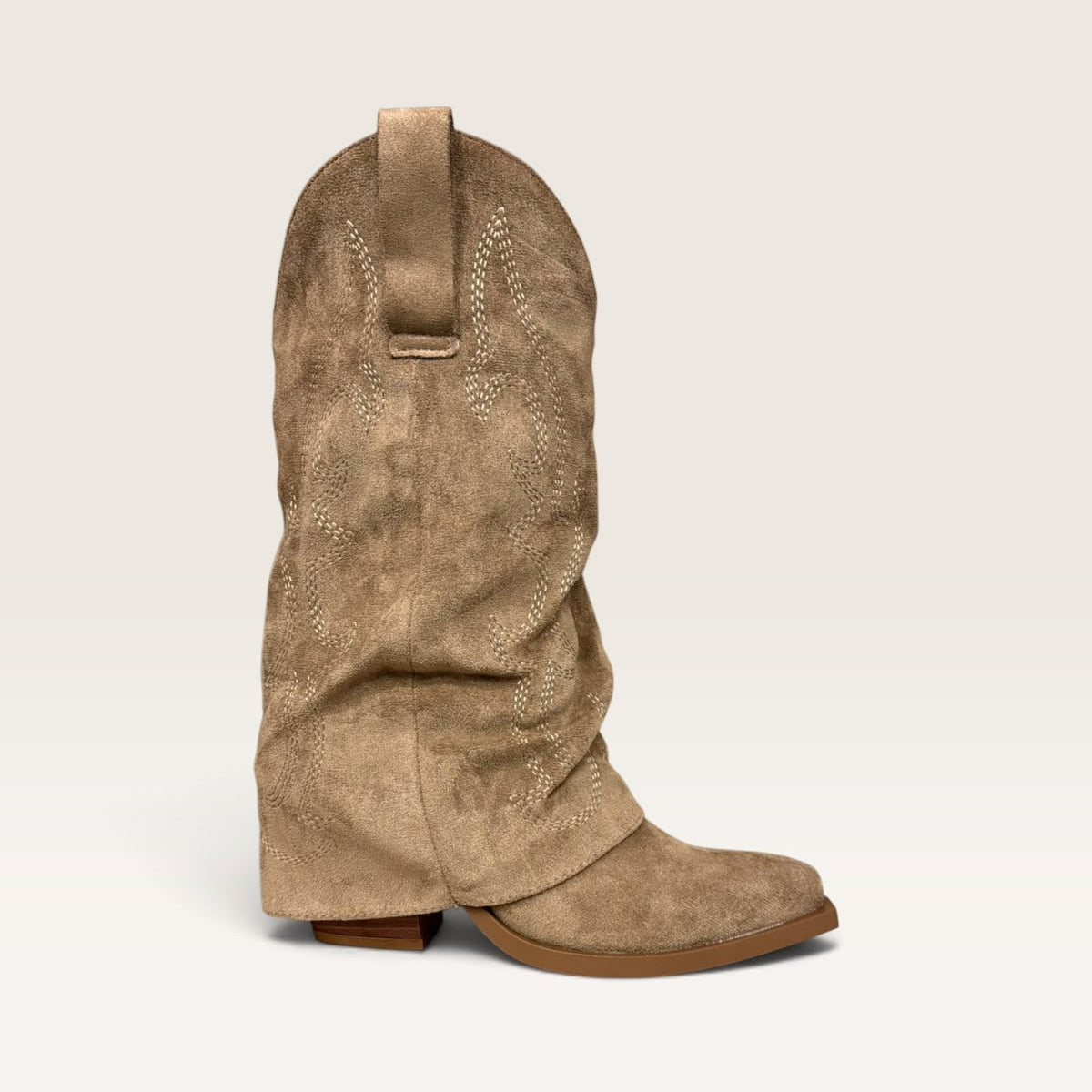 Montana Western Boots D129