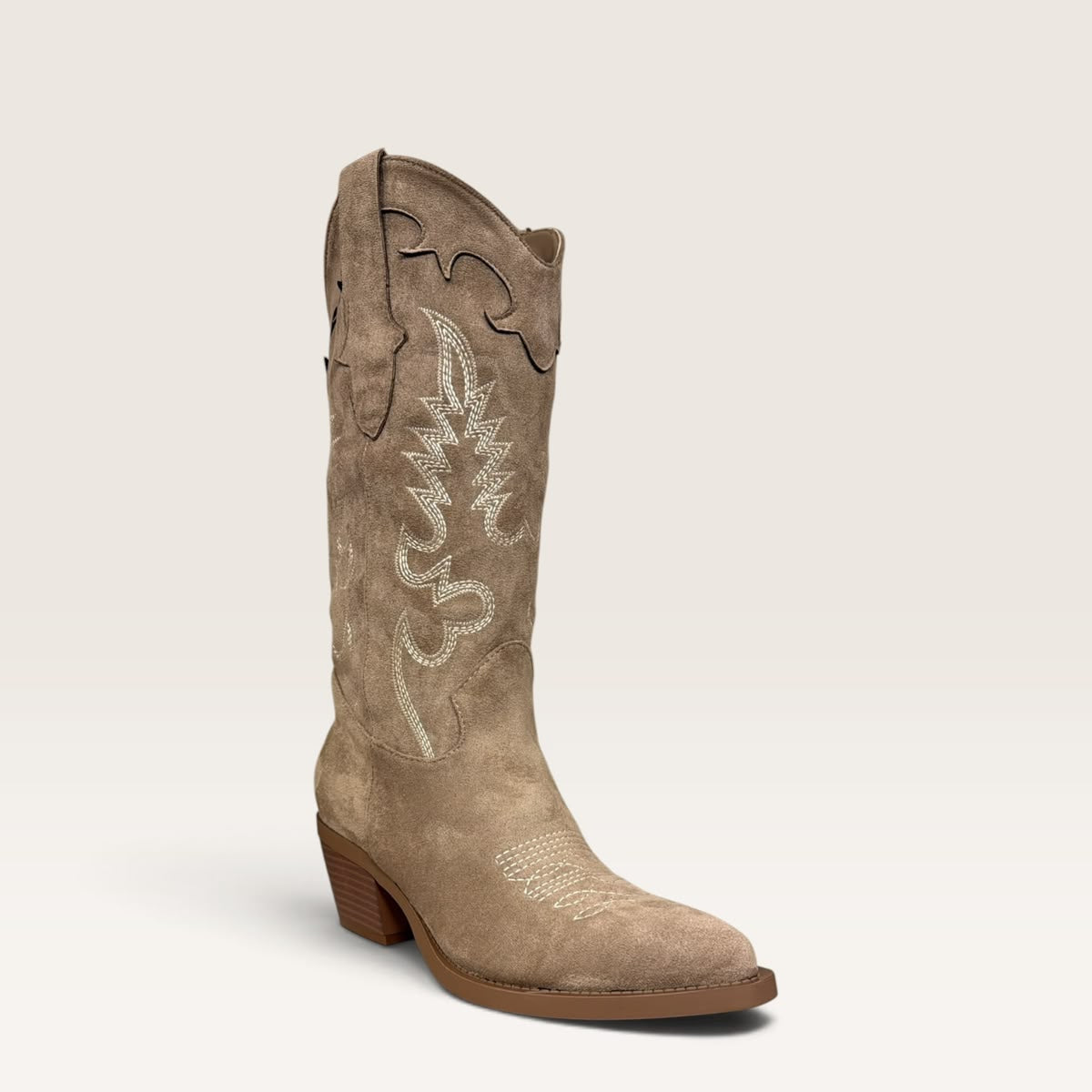 Virginia Western Boots D130