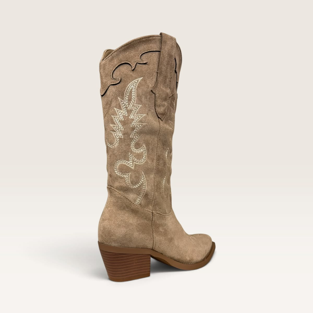 Virginia Western Boots D130