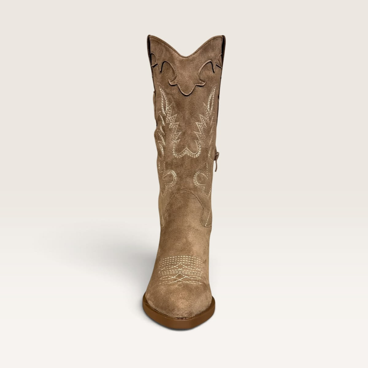 Virginia Western Boots D130