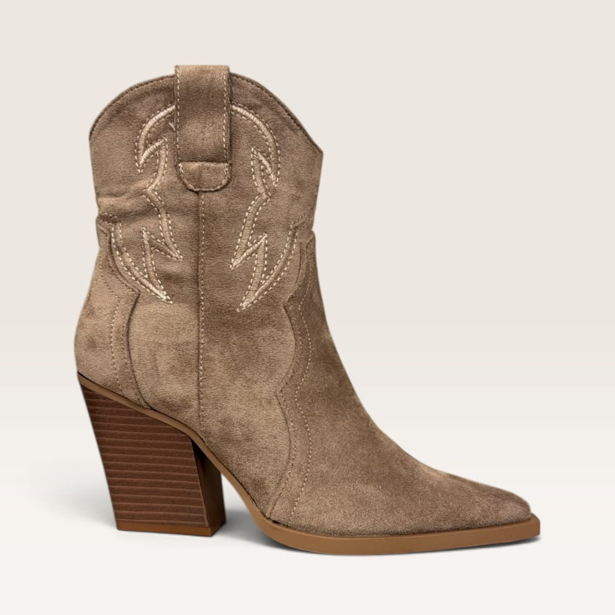Julie Dee Western Boots D131