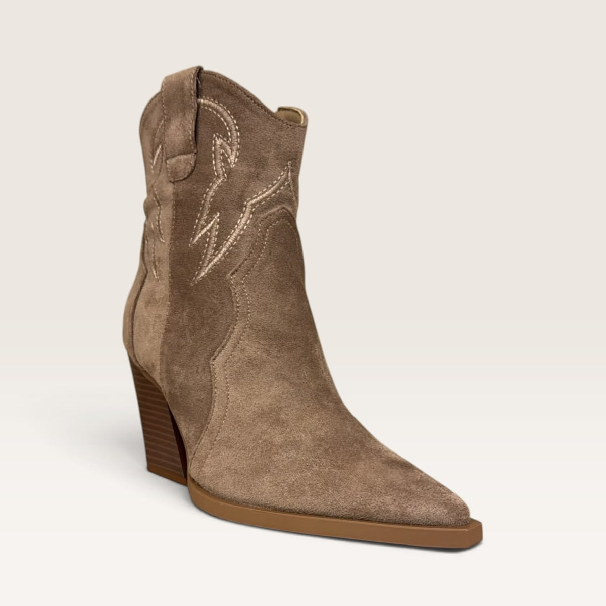 Julie Dee Western Boots D131