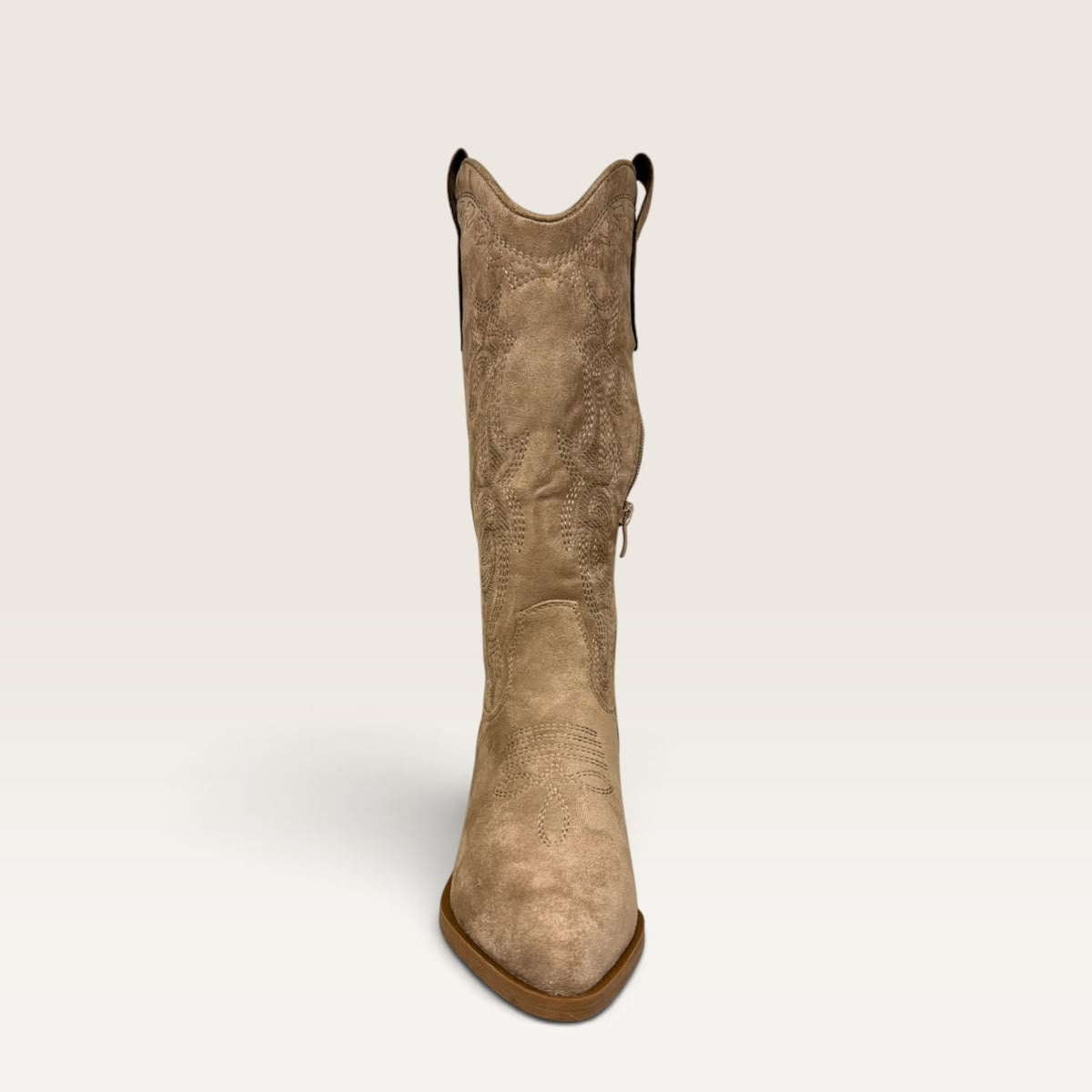 Western Boots D133
