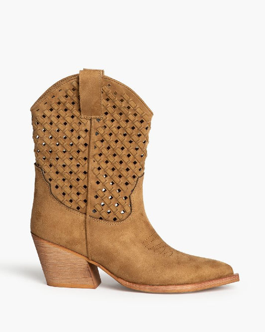 Morena Boots